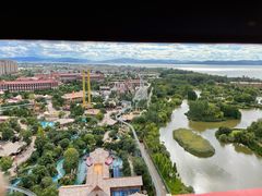 -七彩云南欢乐世界