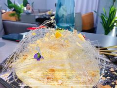 -古仓餐厅·创意菜