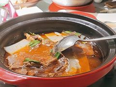 -玉满堂·湖北融合菜