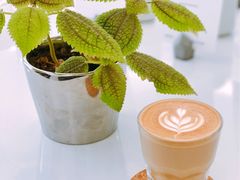 -Onirii Coffee(长乐路店)