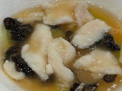 -新南华大酒店(广中店)