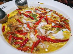 -太二酸菜鱼(石家庄万象城店)
