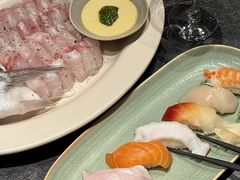 -Tuna maki寿司(苏州中心商场店)