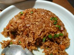 -吕氏疙瘩汤·新鲁菜(济南万象城店)