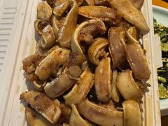-肉串汪(月坛店)
