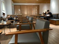 大堂-煮叶(悠唐广场店)