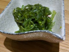 -小句号·精致料理(江南环球港店)