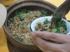 黄鳝饭-汤氏美食台山水步特色黄鳝饭(龙津东路店)