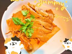 -陕北南泥湾·延安本地菜(人民公园店)