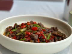 -悦融·京鲁菜·露台花园(安定门店)