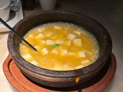 -吴越荣记苏州菜·松鼠桂鱼 100% 活鱼现做(月光码头店)