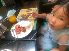 -拉丁餐厅·巴西烤肉自助(正佳广场店)