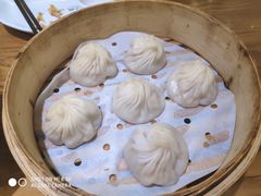 苏小柳金牌小笼包-苏小柳手工点心(人民广场分院)