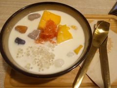 芒果葡萄柚糯叽叽-春风·有糖(崇宁路店)