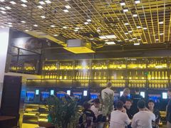 -ibarrel爱杯·bistro&brunch(江宁路店)