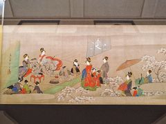 -东京国立博物馆