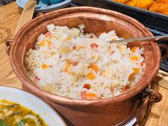 -云之南(八里庄店)