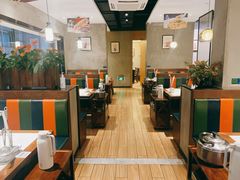 -九府羊·鲜羊火锅·烤串(新华路店)