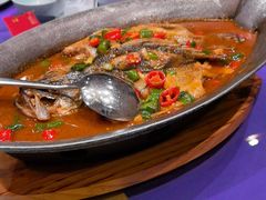 -西江美食舫·江西菜(健德桥店)