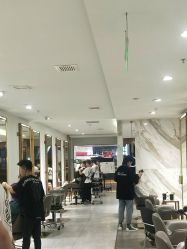 点击看大图 -3AM HAIR SALON烫发染发接发