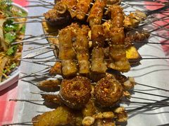 -陈老二烧烤(草市街总店)