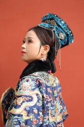 -美云庭古装·格格服汉服·京城旅拍(北京店)