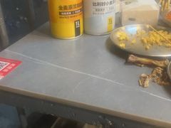 -神伙烧烤(江北黄泥塝店)