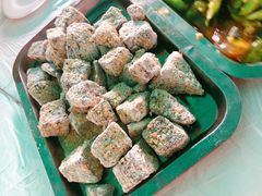 -郑喜旺烧烤(新密总店)