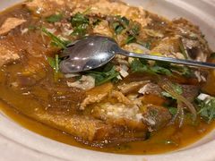-金掌勺·锅包肉(广渠门店)