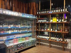 -K+全国连锁KTV(绿地缤纷天地店)