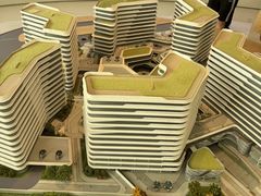 -广州天河希尔顿酒店