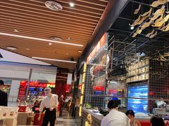 -好彩猪肚鸡(正弘城店)