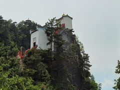 -塔云山