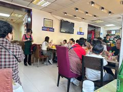 -协顺园回头馆(南顺城路店)