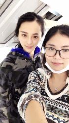 -HQ半永久纹绣纹眉