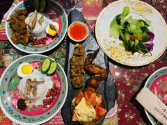 -小娘惹厨房Little Nyonya(狮城有约上榜店)