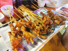 -木屋烧烤(白石洲店)