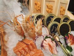 -黑松白鹿(金融街店)