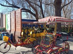 -廊坊市自然公园