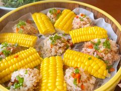 糯米排骨-妈妈传炖品(双林店)