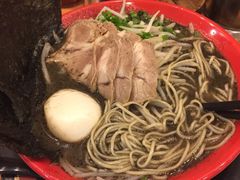 -博多一幸舍(侨福芳草地购物中心店)