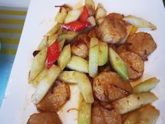 -一品淮扬 · 淮扬菜·北京万达文华酒店