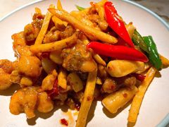 馋嘴蛙-花千醉(新街口店)
