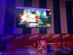 -唱吧麦颂KTV(通州新华南路店)