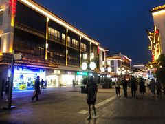 -天逅酒店(苏州观前步行街店)