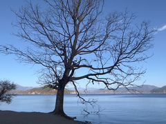 -丽江泸沽湖景区