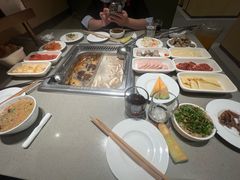 -海底捞火锅(上地华联店)