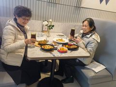 -必胜客(漕宝路店)