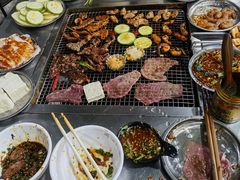 -同心烧烤(总店)