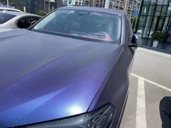 -永嘉宝诚宝马4S店(瓯北店)